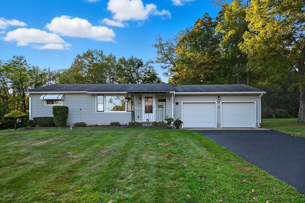 36 Ridge Road - Photo 1