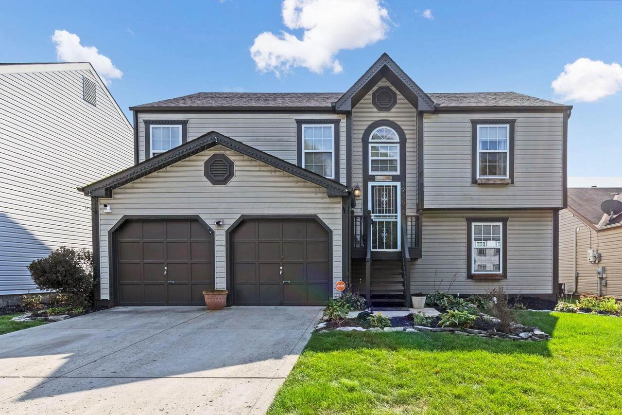 1935 Little Water Drive - Photo 1