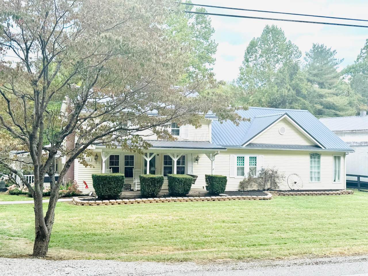 8503 State Route 125 - Photo 1