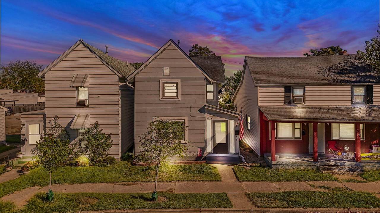 216 Mill Street - Photo 1