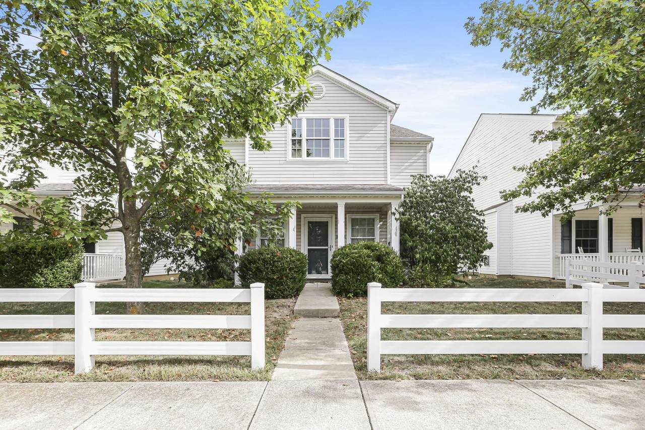 5870 Winchester Pike - Photo 1