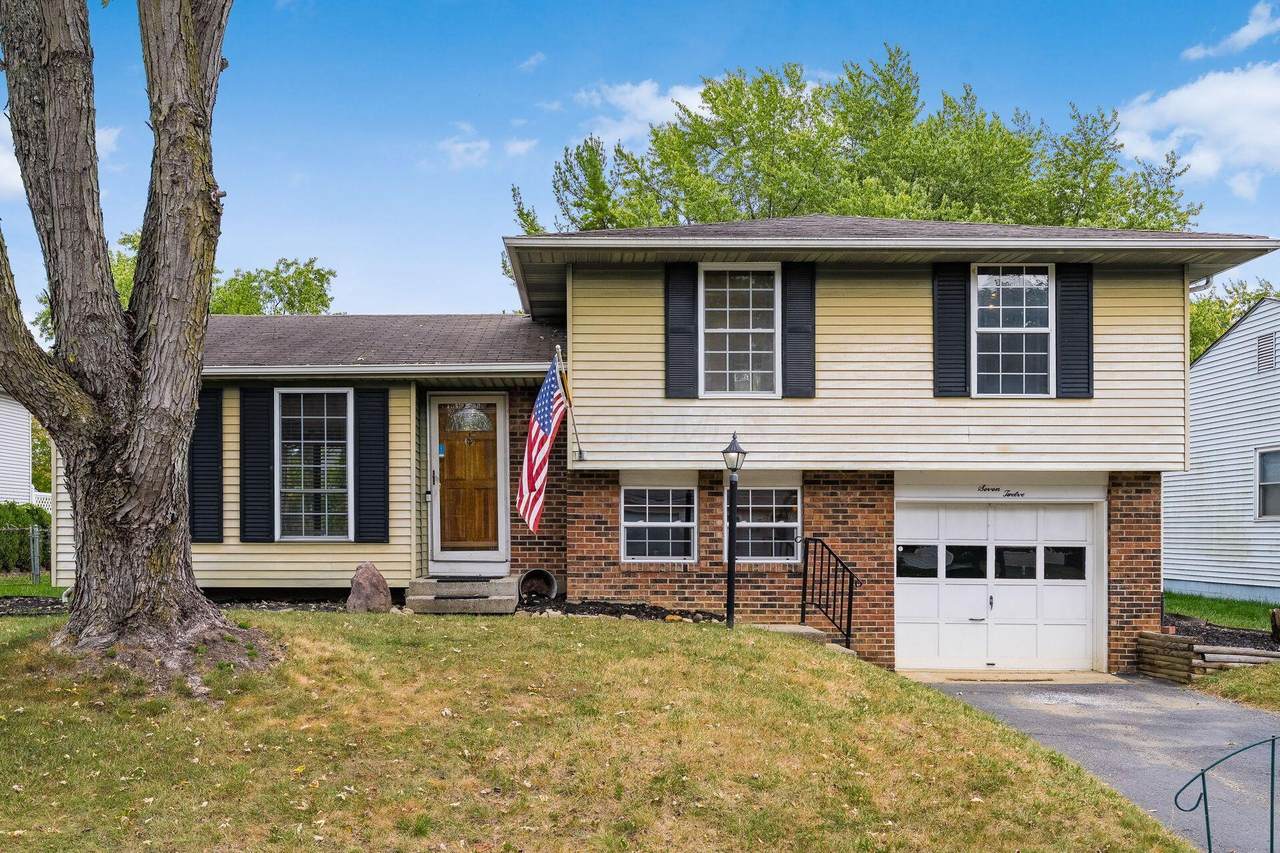 712 Maclam Drive - Photo 1