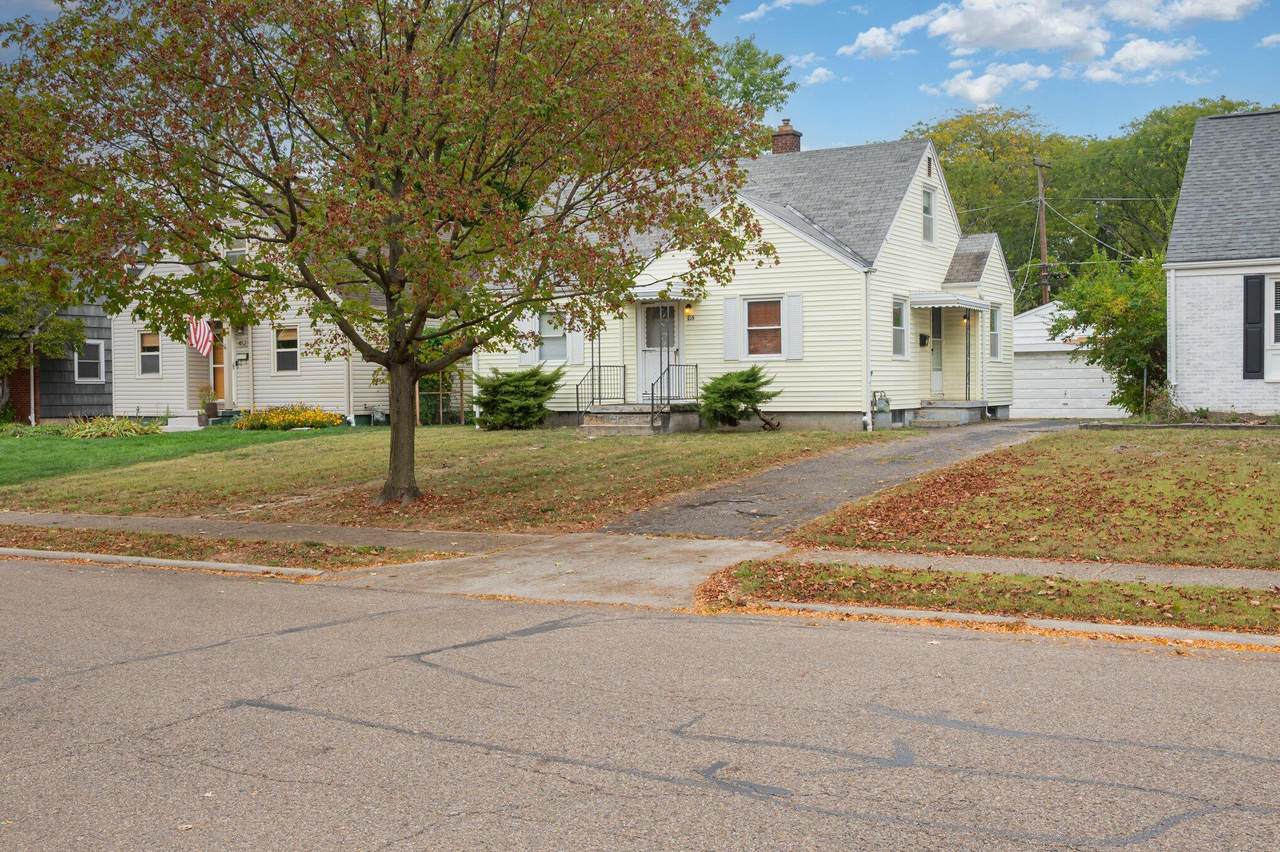 458 Northridge Road - Photo 1