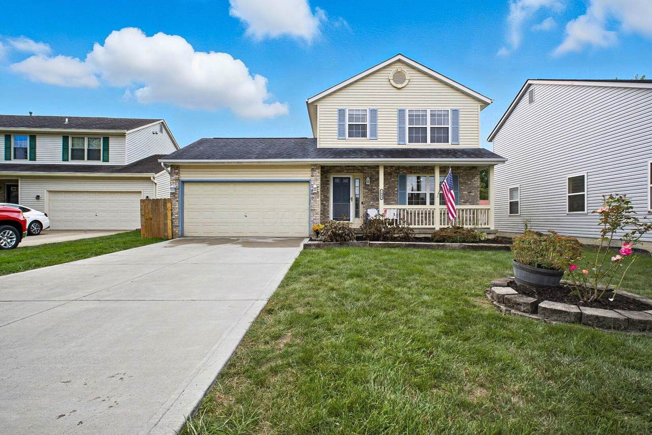 7883 Grandlin Park Court - Photo 1