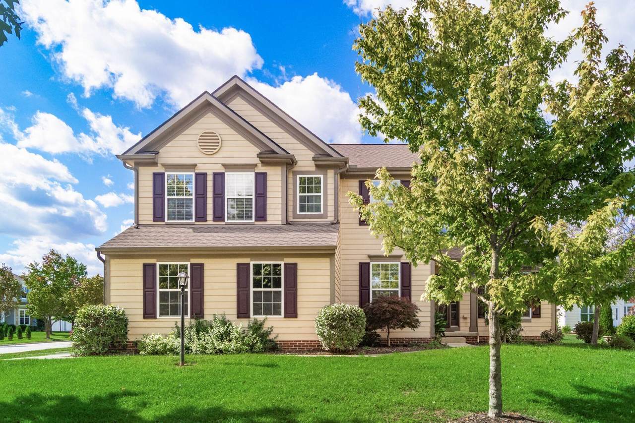 7029 Post Preserve Boulevard - Photo 1