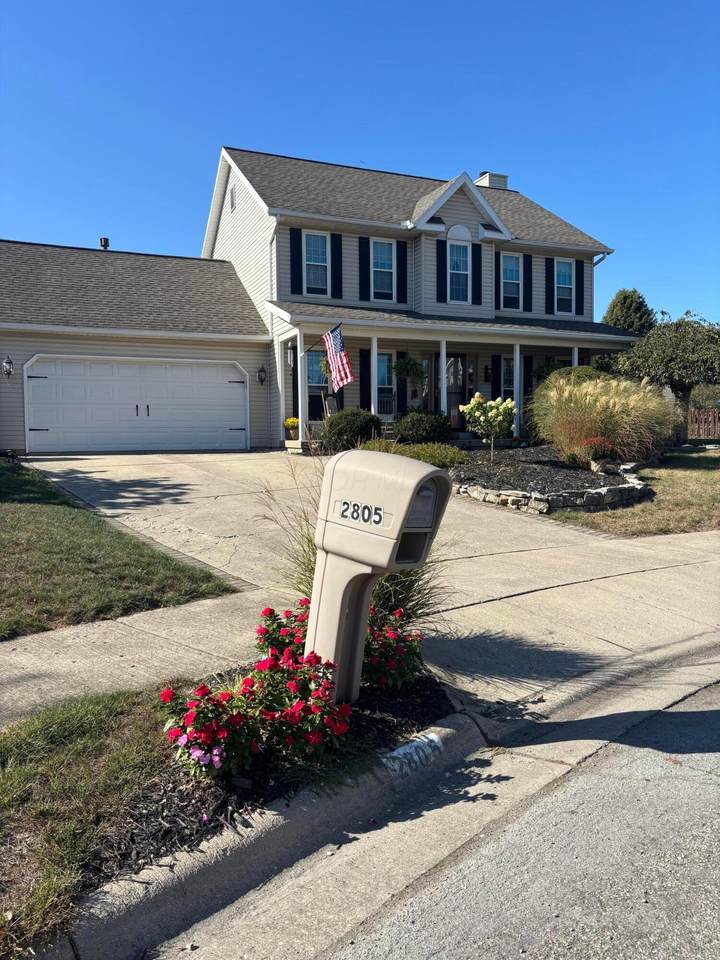 2805 Old Oak Lane - Photo 1