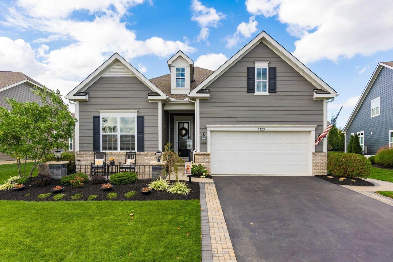 4320 Mcalister Park Drive - Photo 1