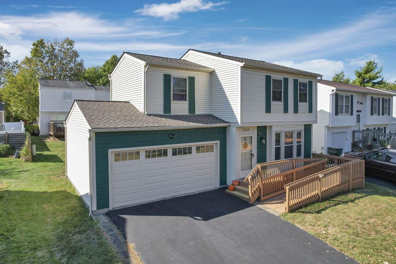 7649-139 Flynnway Drive - Photo 1