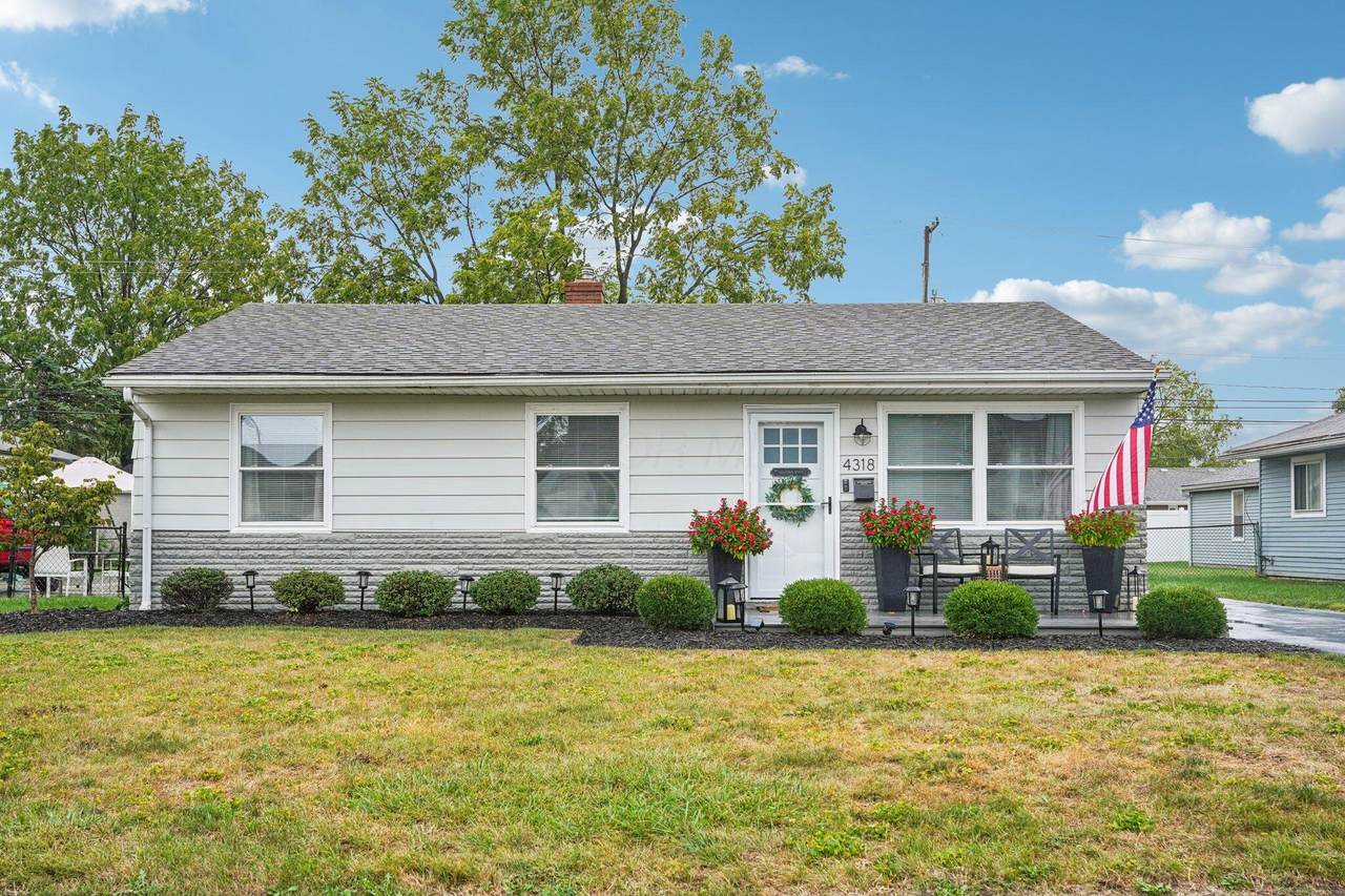 4318 Maplegrove Drive - Photo 1