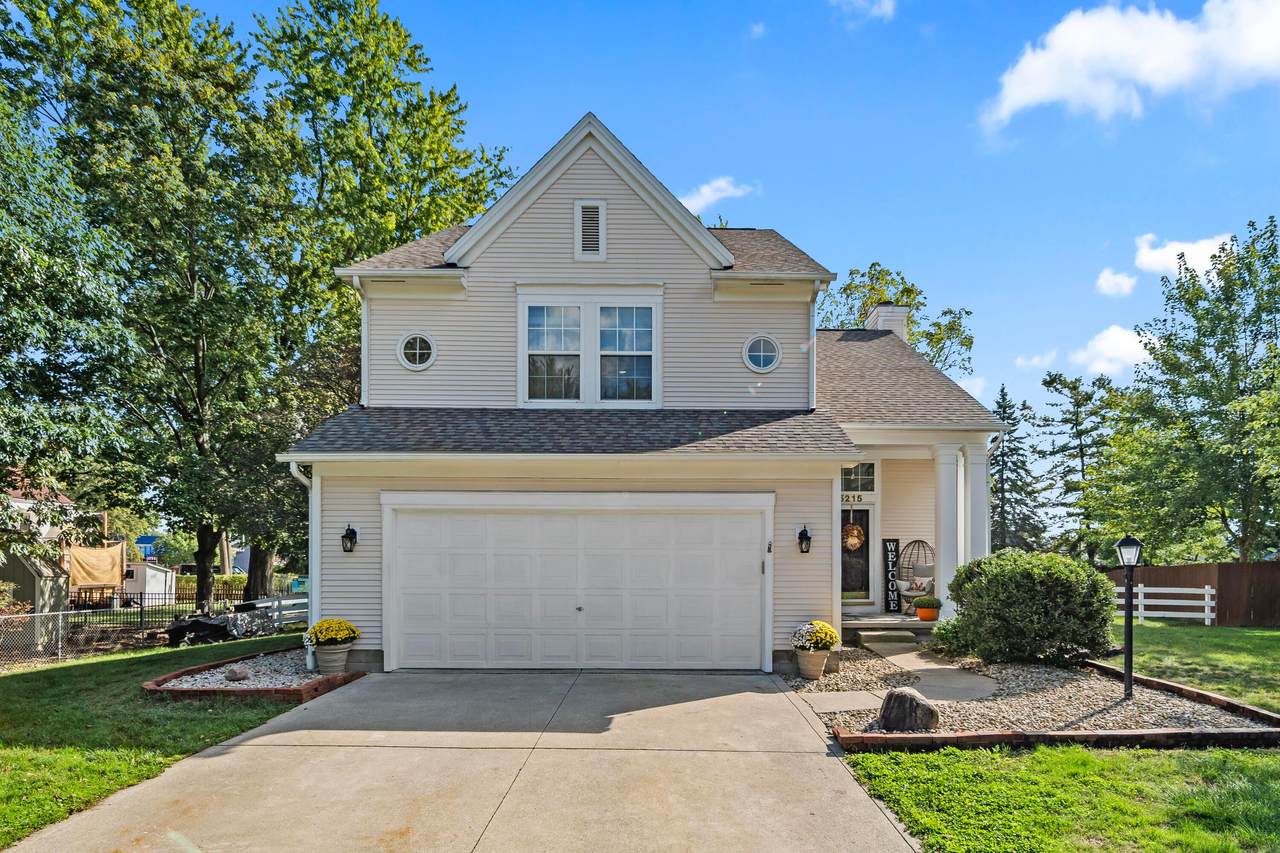 5215 Morning Circle - Photo 1