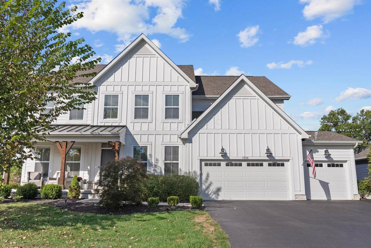 7305 Menai Way - Photo 1