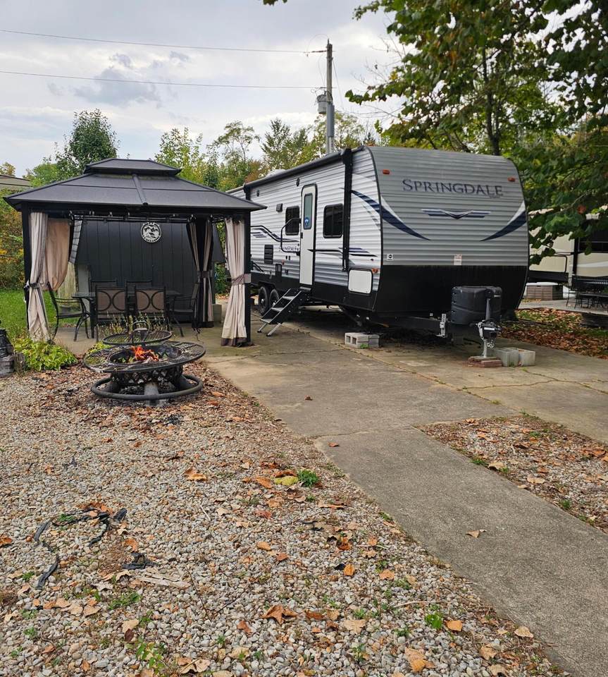 7326-U4 Lot 144 State Route 19 - Photo 1