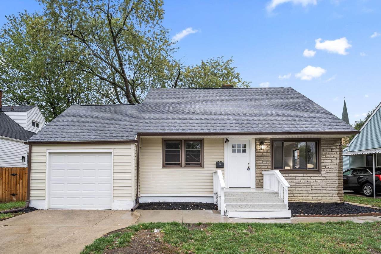 3220 Dresden Street - Photo 1