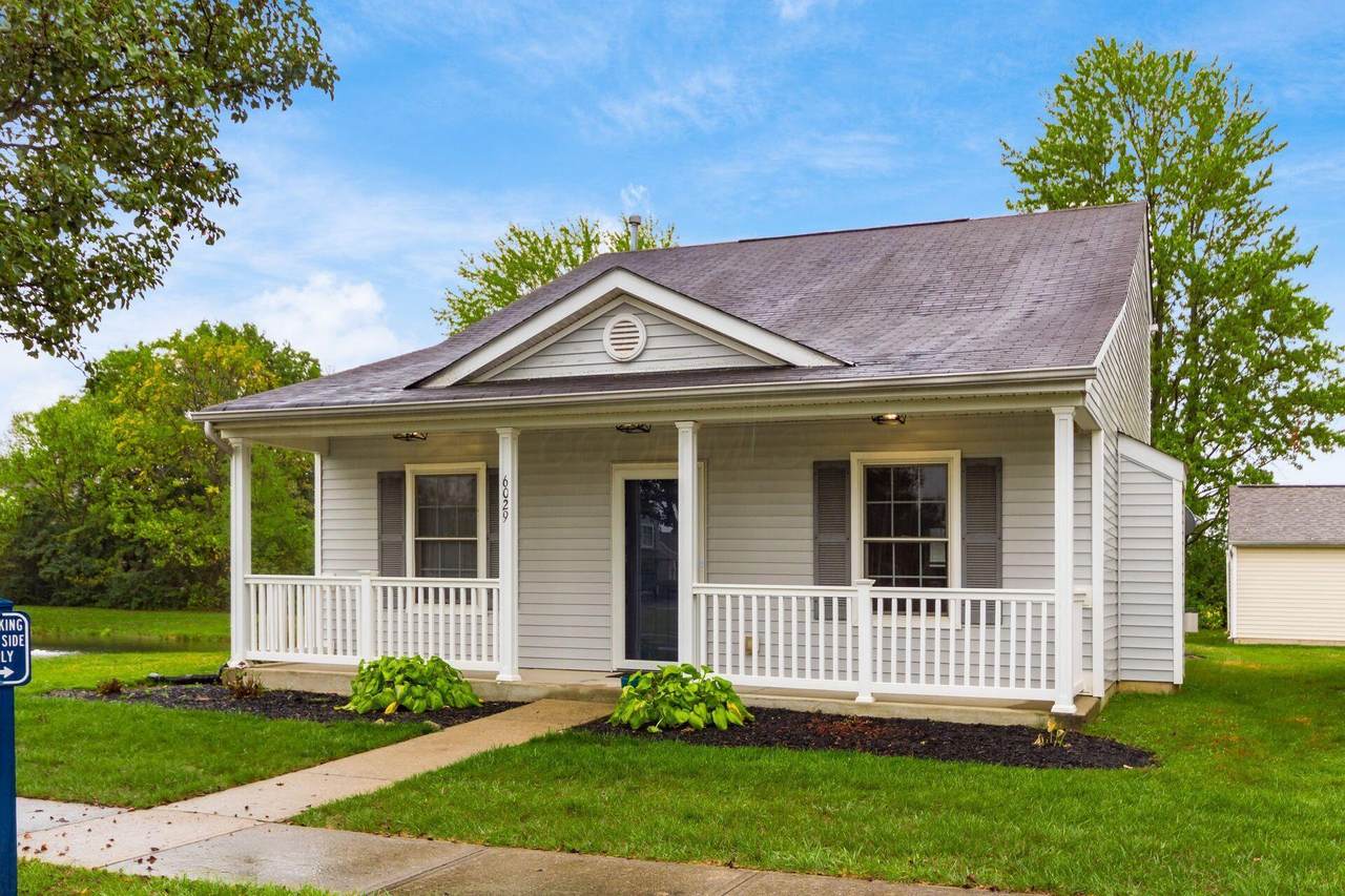 6029 Treaty Lane - Photo 1