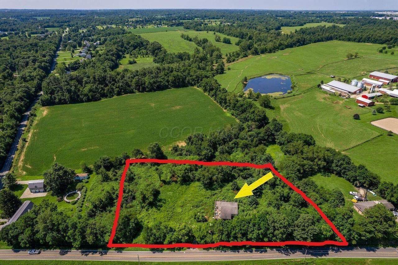 10019 Duncan Plains Road - Photo 1