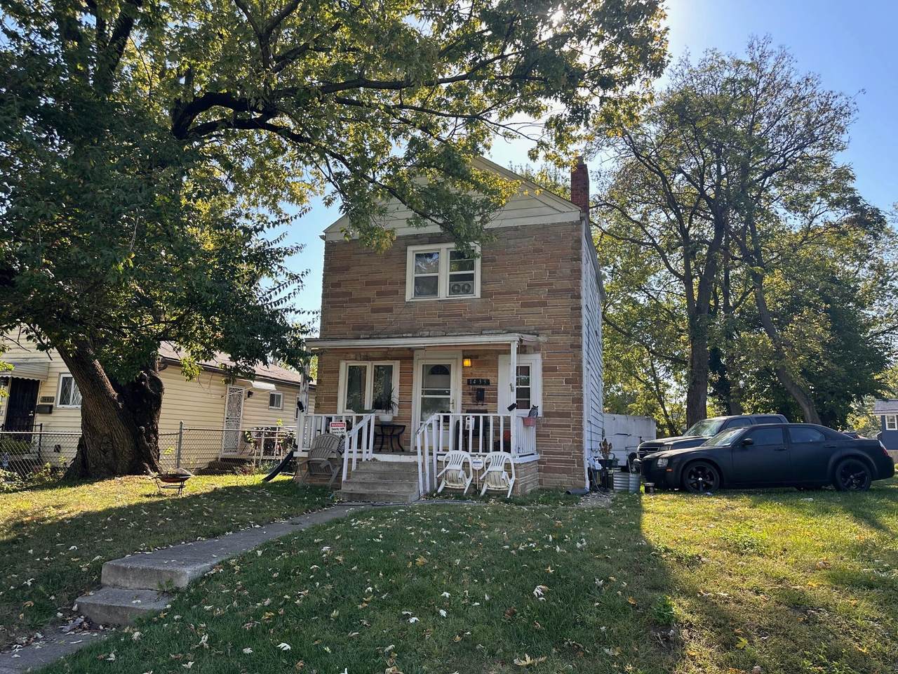 1439 Atcheson Street - Photo 1