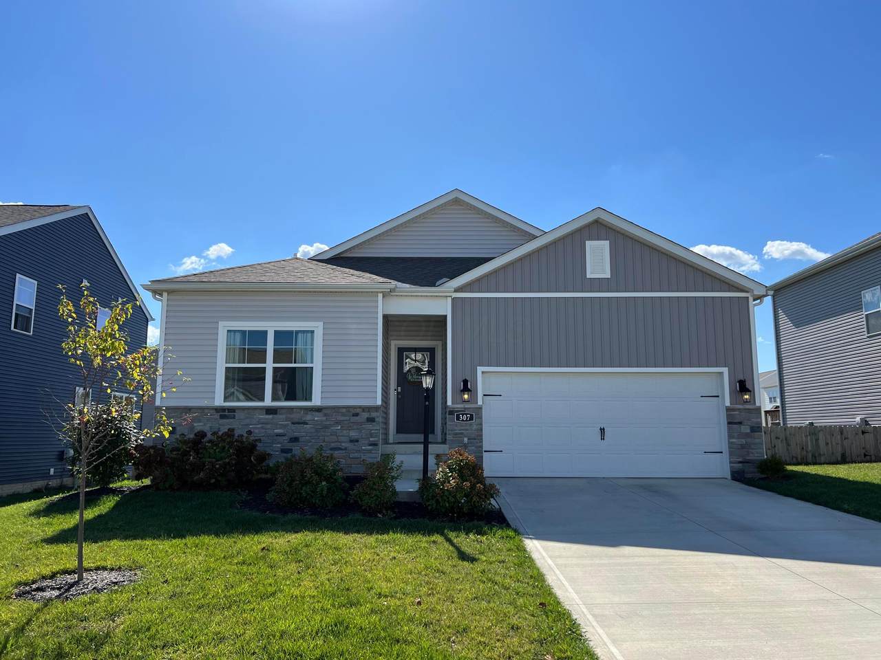 307 Shady Hollow Drive - Photo 1