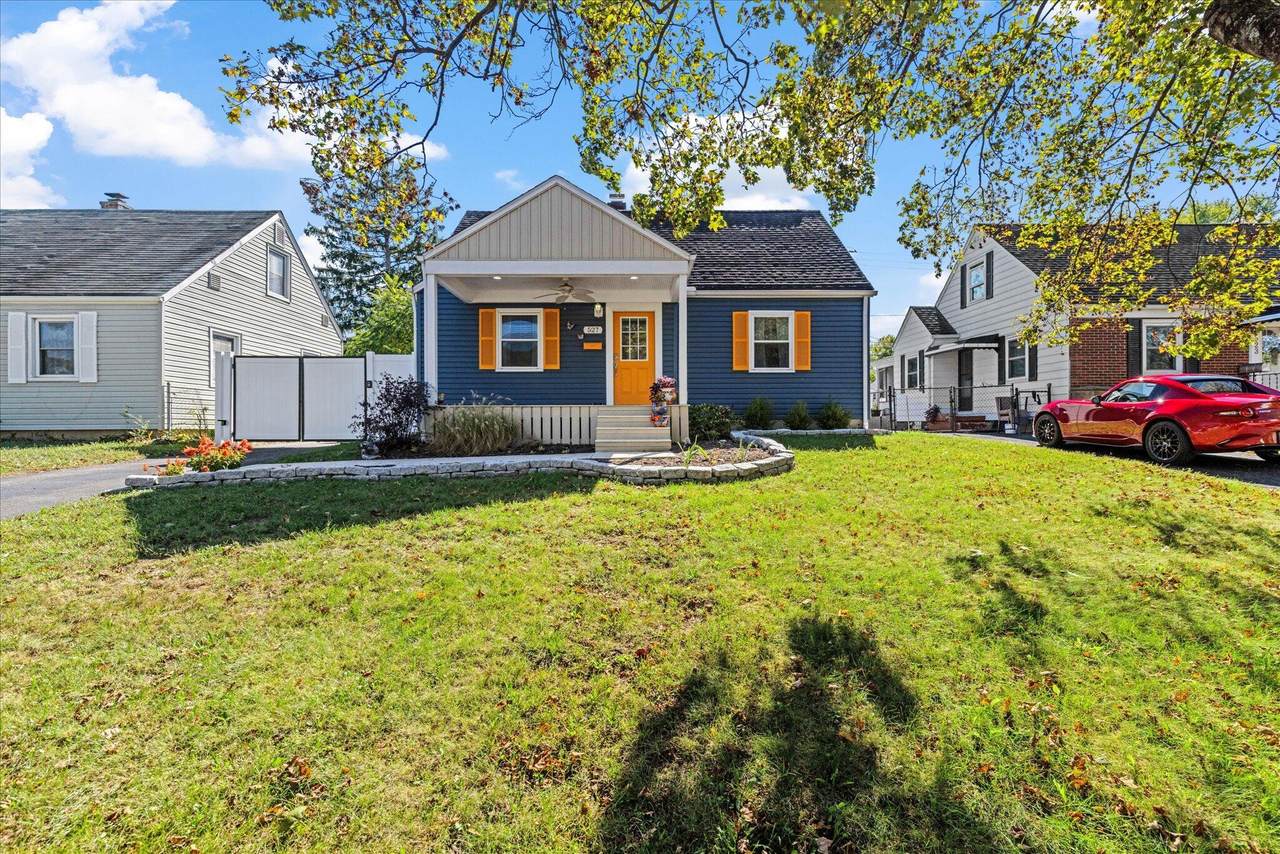 527 Northridge Road - Photo 1