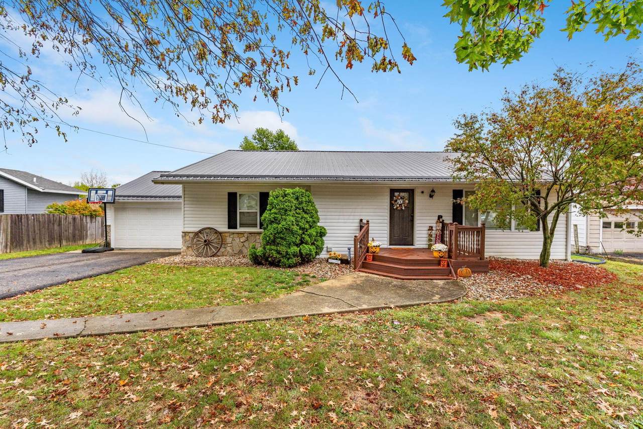 2280 Smeltzer Road - Photo 1