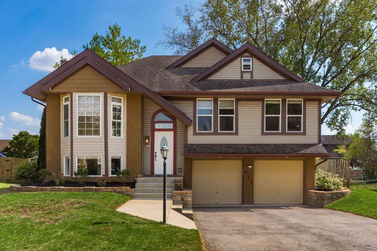 440 Northforty Drive - Photo 1