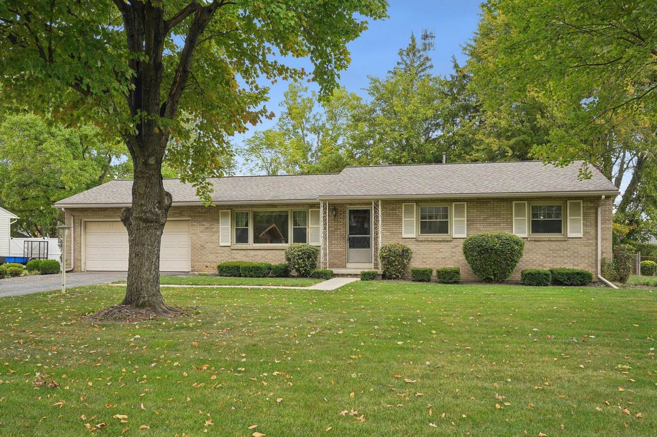 1242 Skeawood Drive - Photo 1