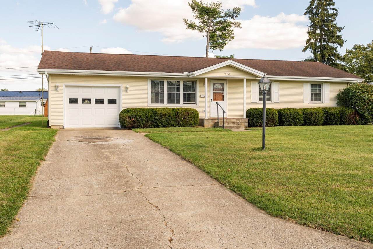 214 Buckeye Road - Photo 1