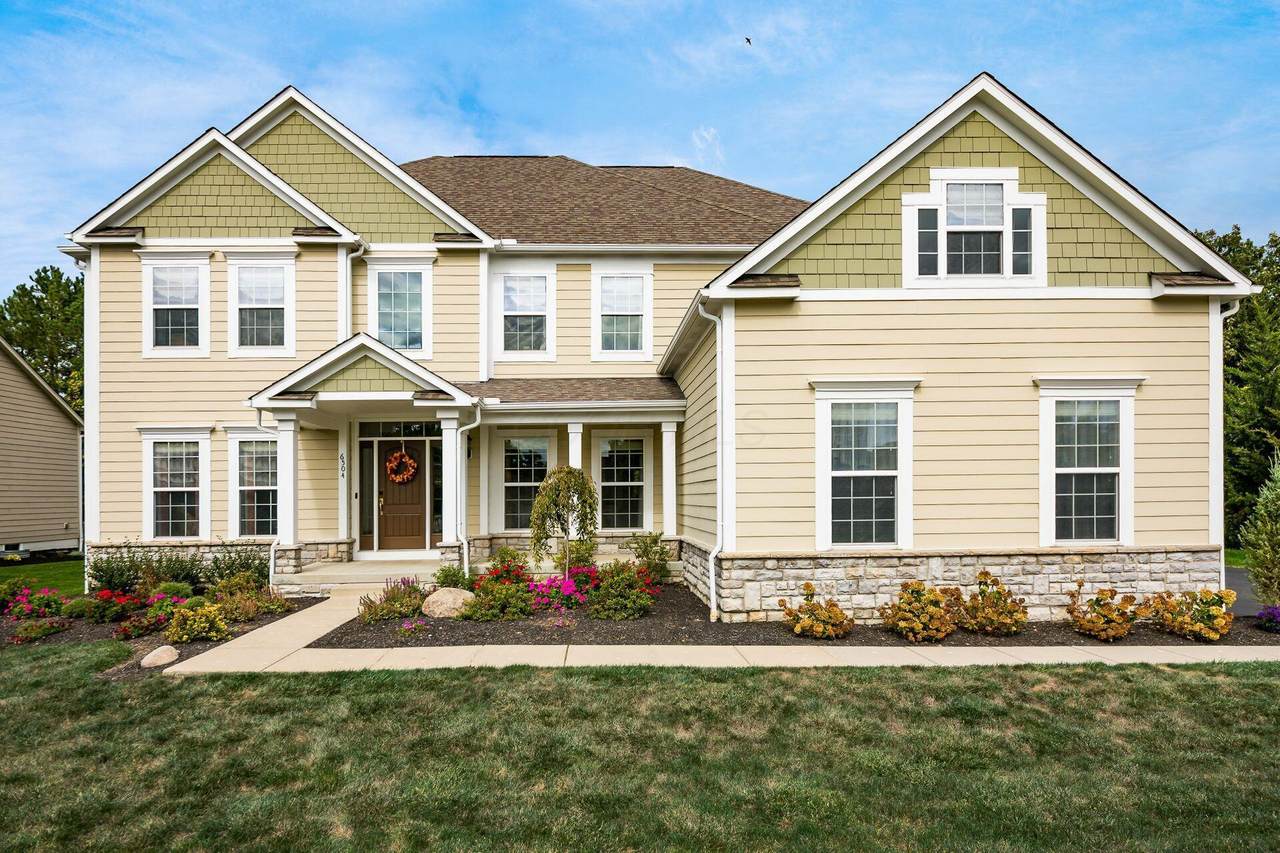 6504 Shadewater Drive - Photo 1