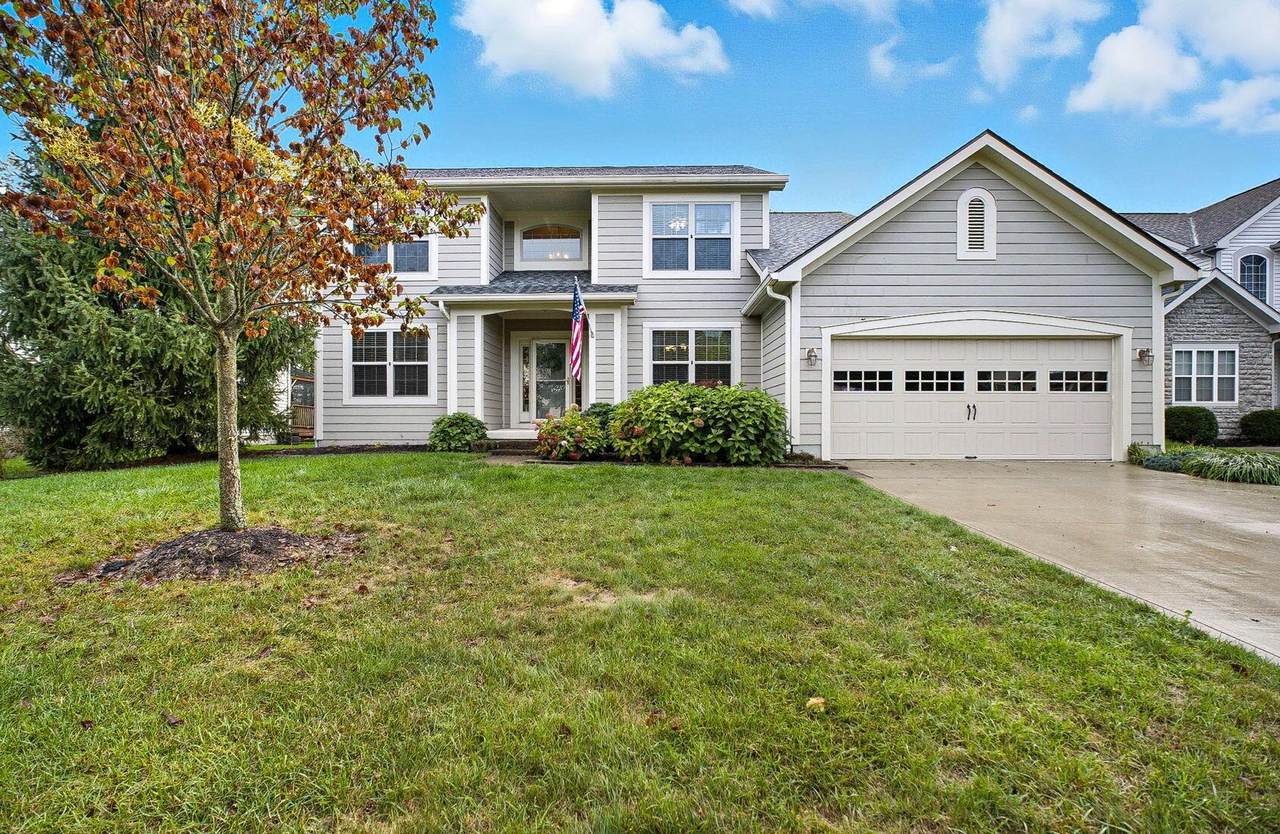 210 Lantern Lane - Photo 1