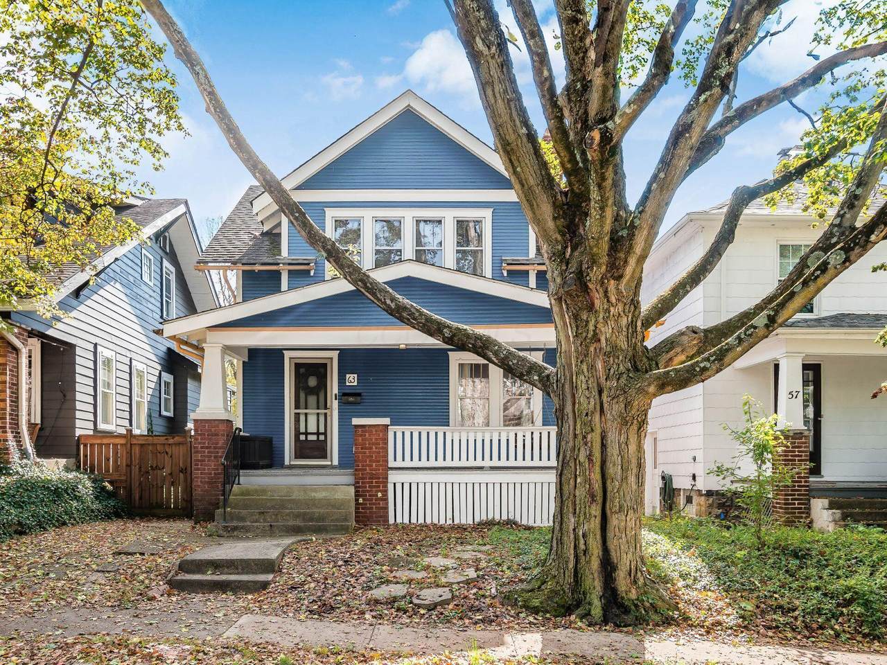 63 Pacemont Road - Photo 1