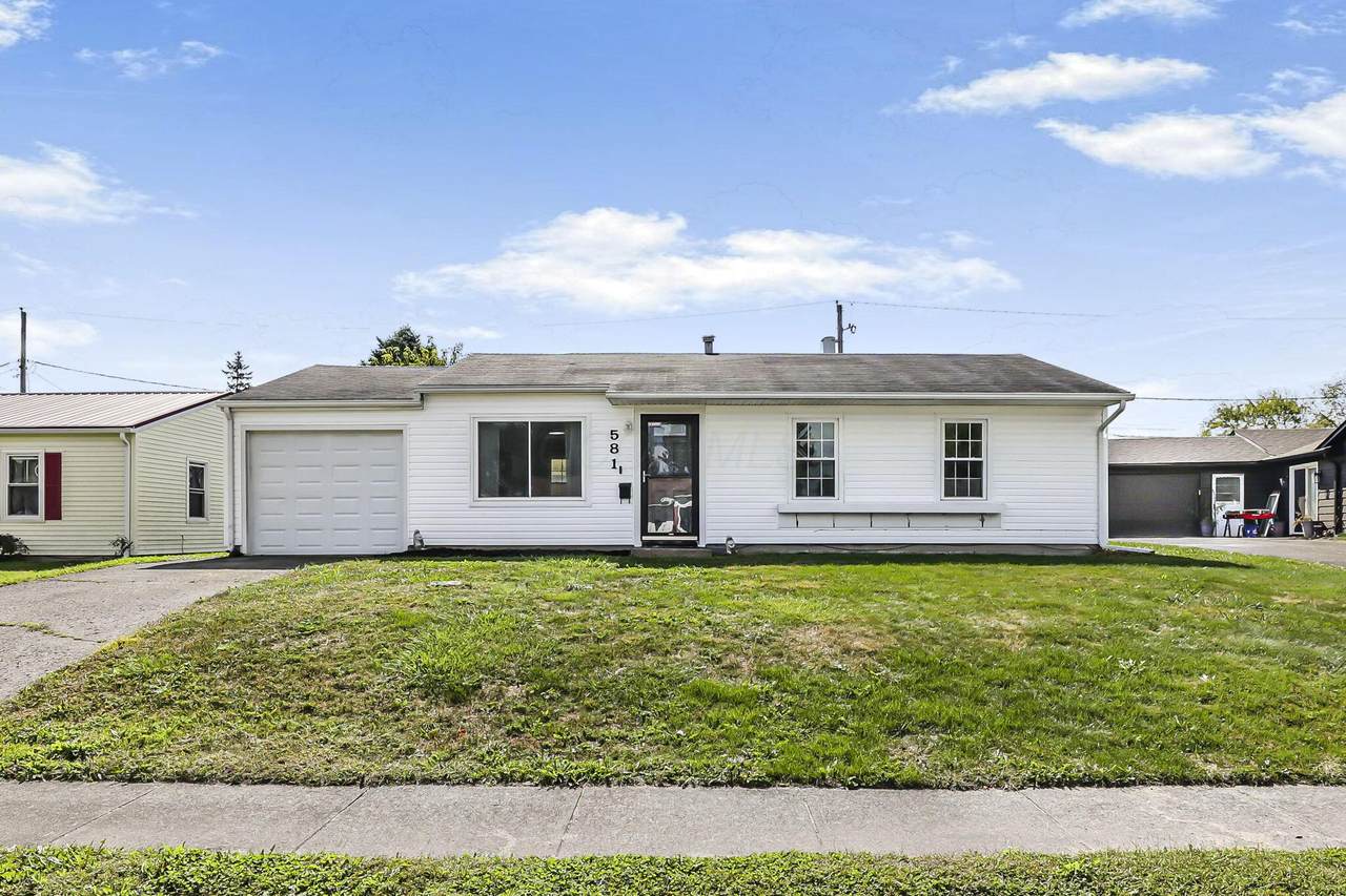 581 Edgewood Drive - Photo 1