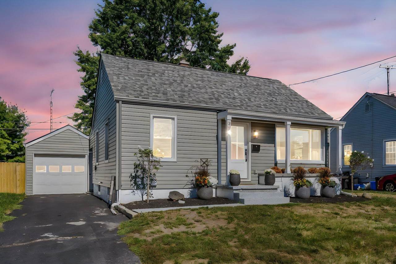 338 Powhattan Street - Photo 1