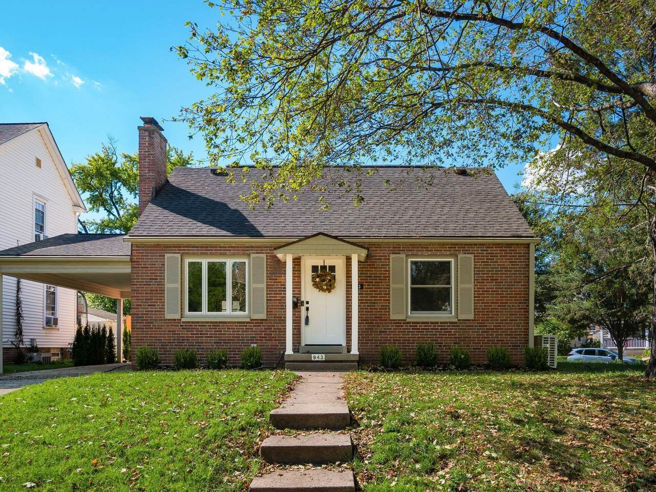 943 Timberman Road - Photo 1