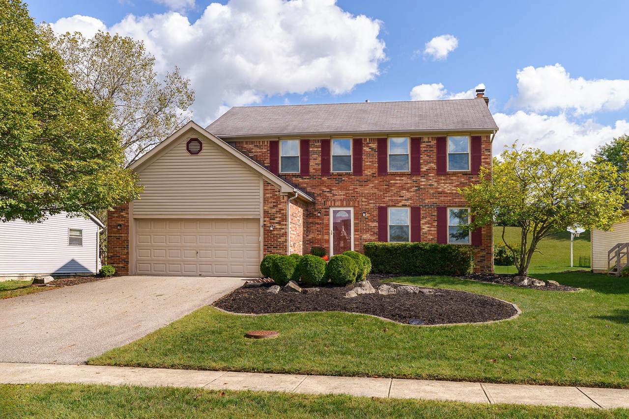 492 Glenside Lane - Photo 1