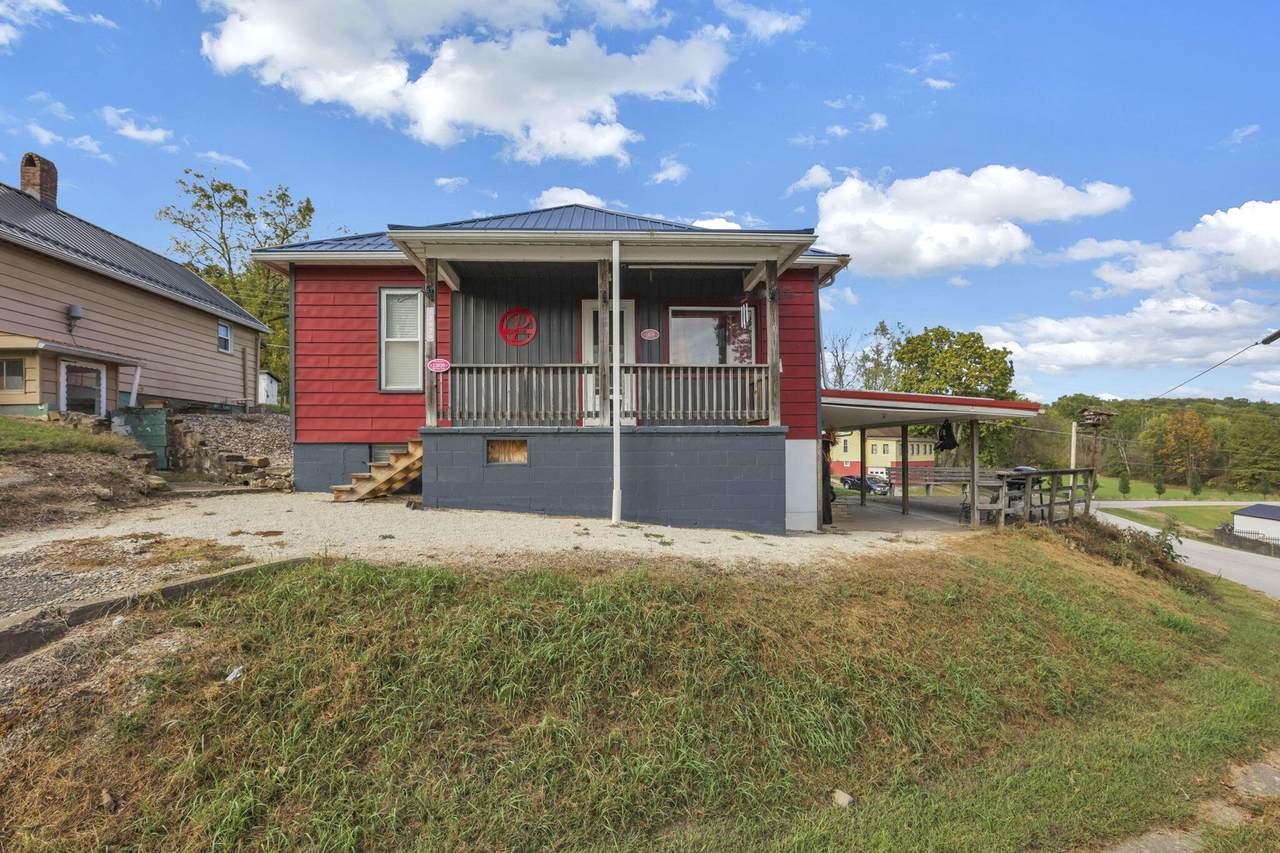 13929 Old Glory Road - Photo 1