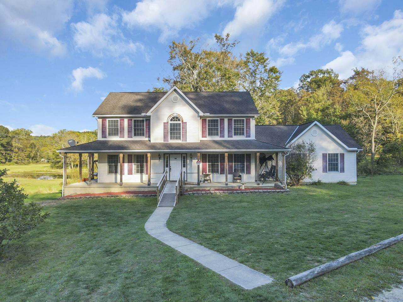 5440 Borah Hill Road - Photo 1