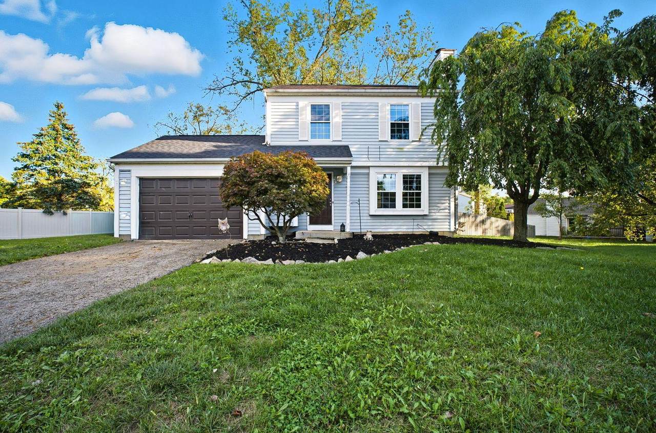 8266 Waco Lane - Photo 1