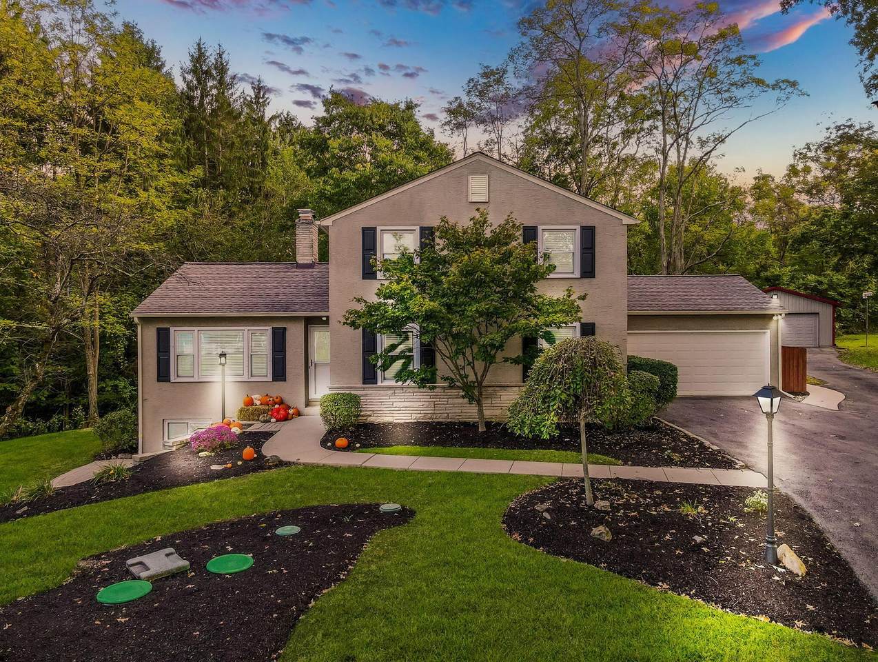 8981 Winchester Road - Photo 1