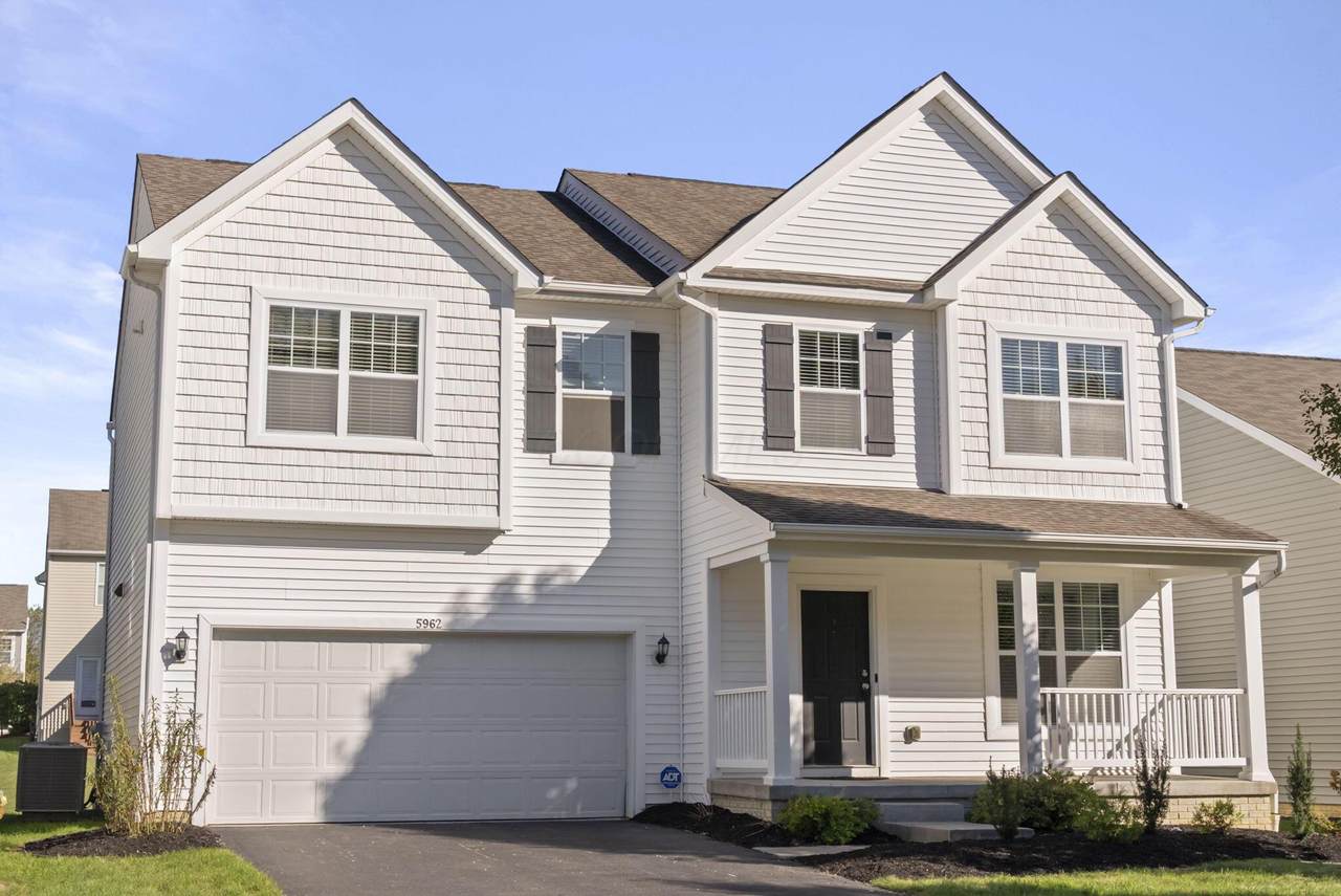 5962 Bricklin Street - Photo 1