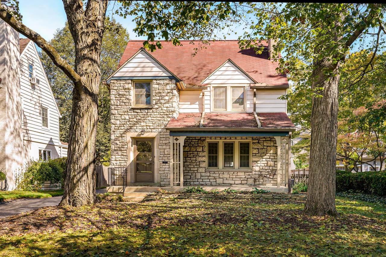 96 Cassingham Road - Photo 1