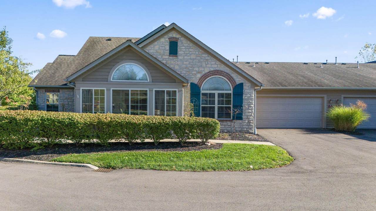 131 Stonegate Drive - Photo 1