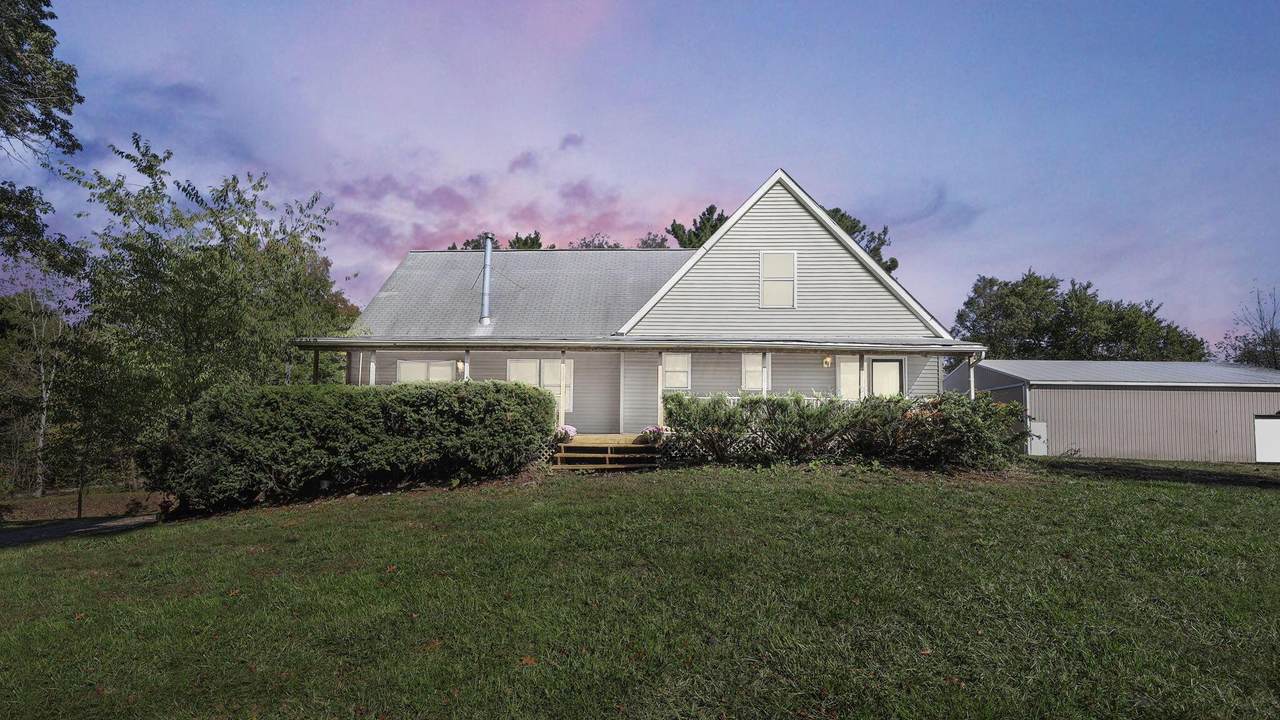 7020 Bennington Chapel Road - Photo 1