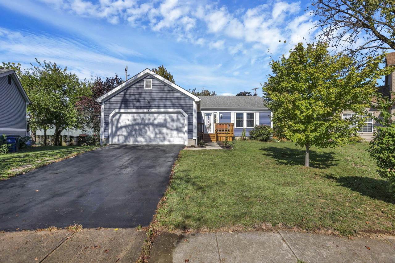 1243 Trevor Court - Photo 1