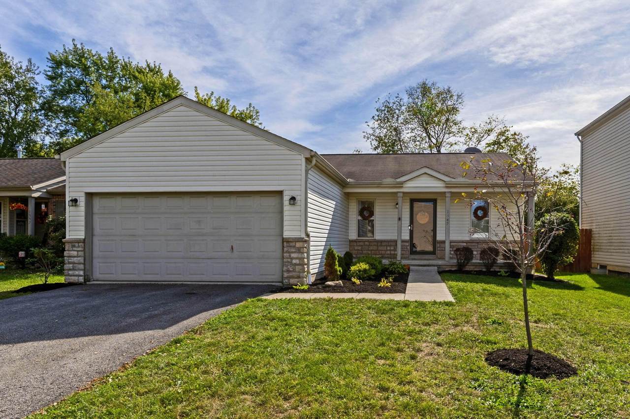 1345 Costigan Road - Photo 1