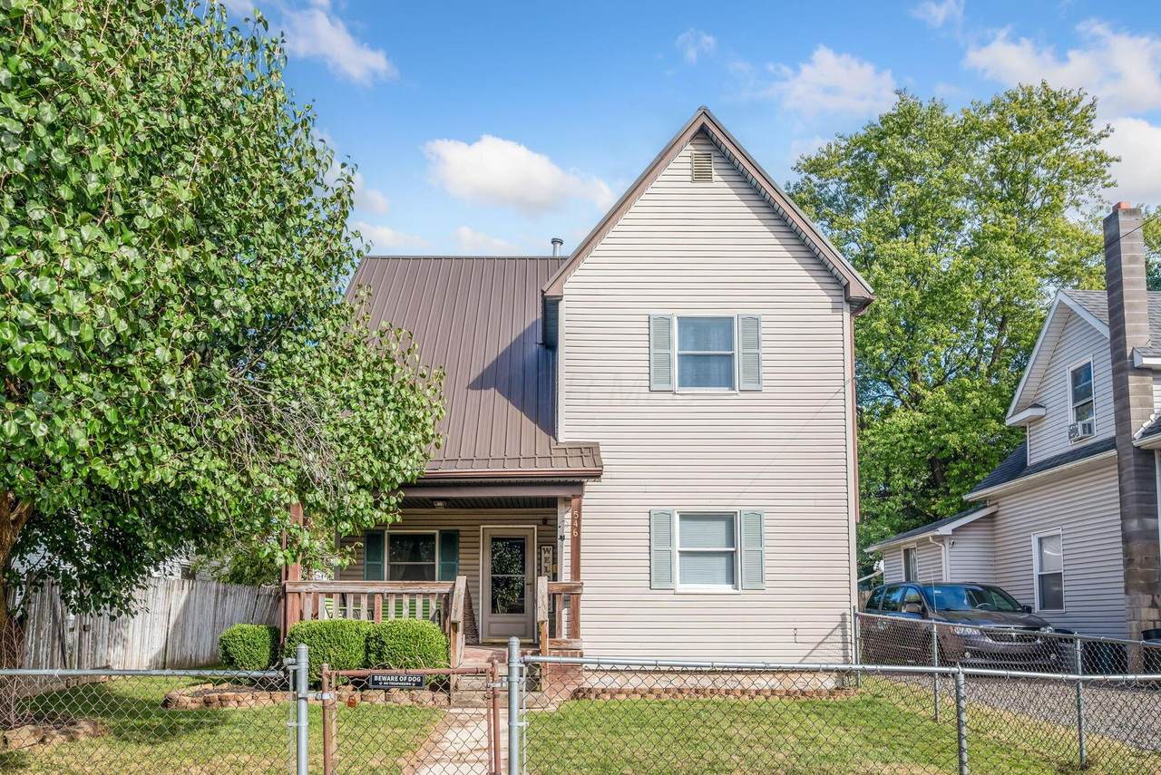 546 Cherry Street - Photo 1