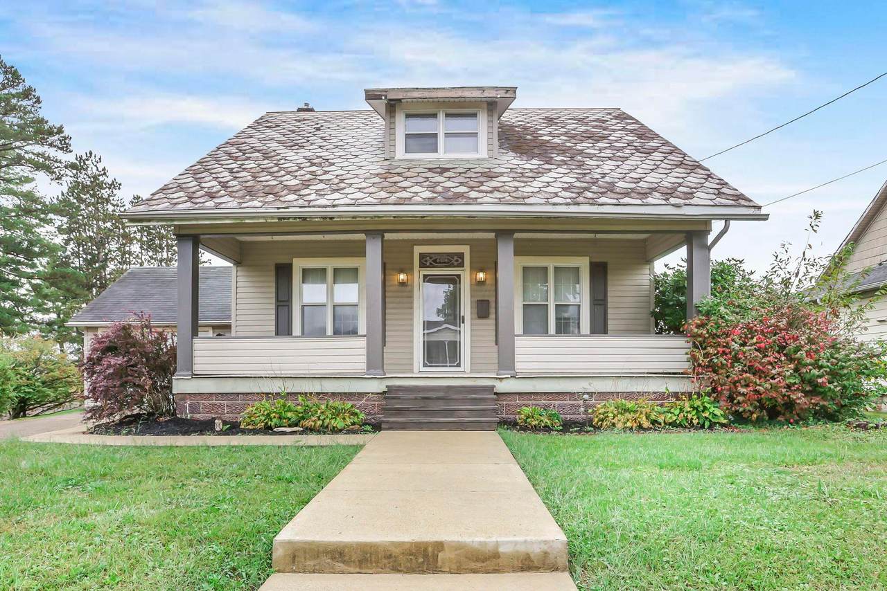 604 Orchard Avenue - Photo 1