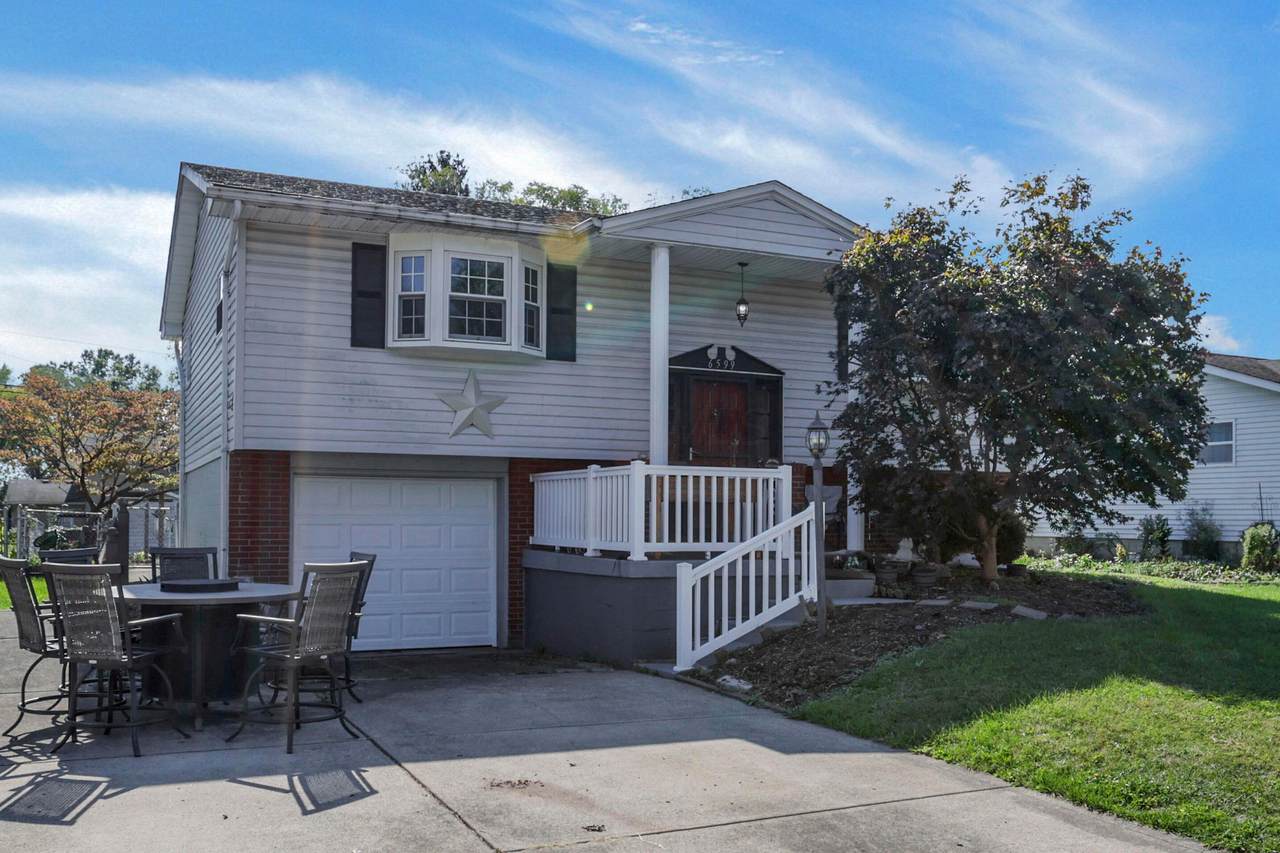 6599 Carriage Lane - Photo 1