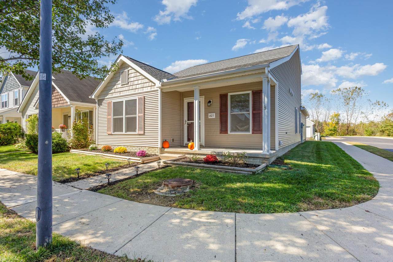 603-259 Gleaming Drive - Photo 1