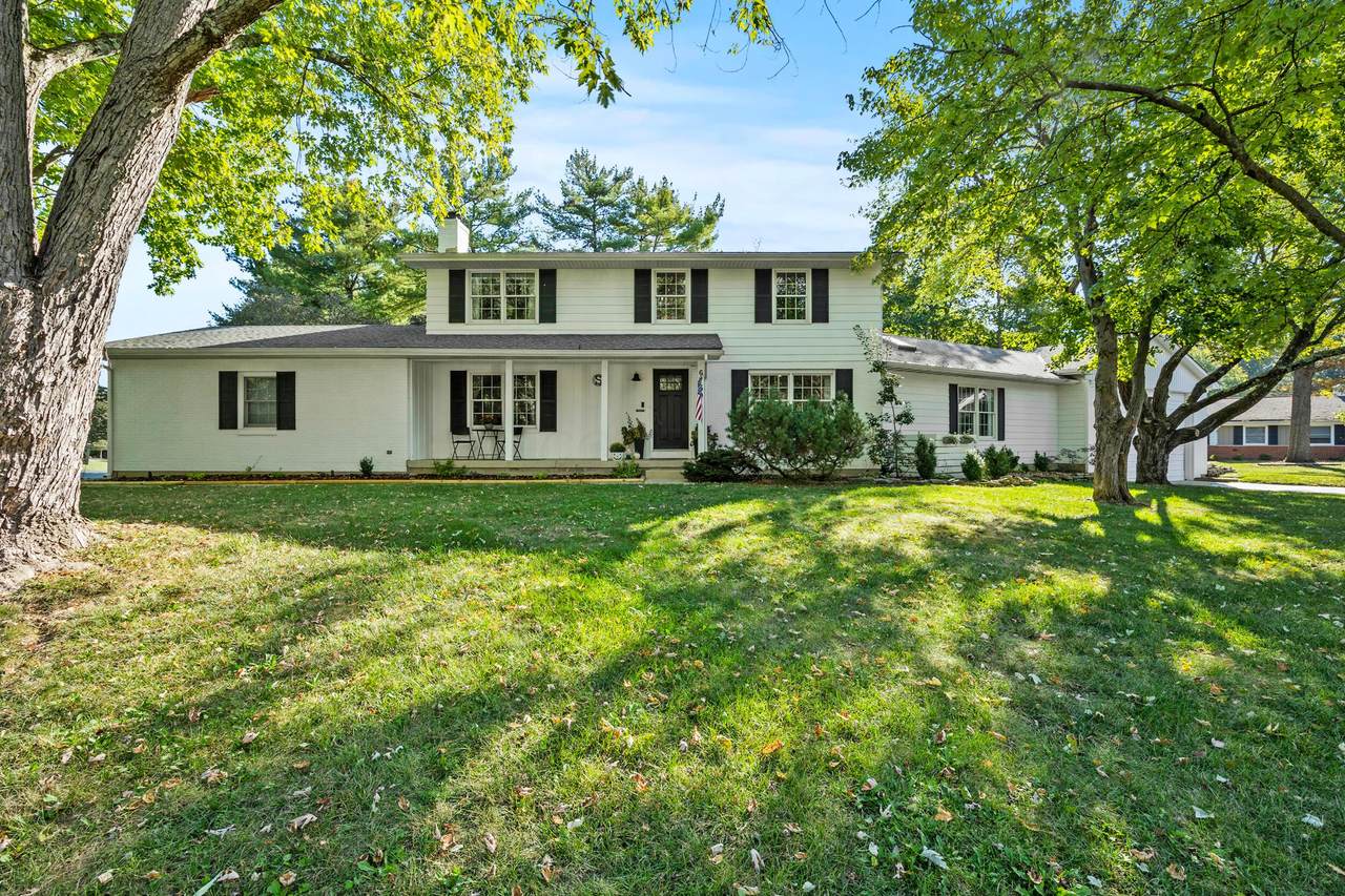 6750 Merwin Place - Photo 1