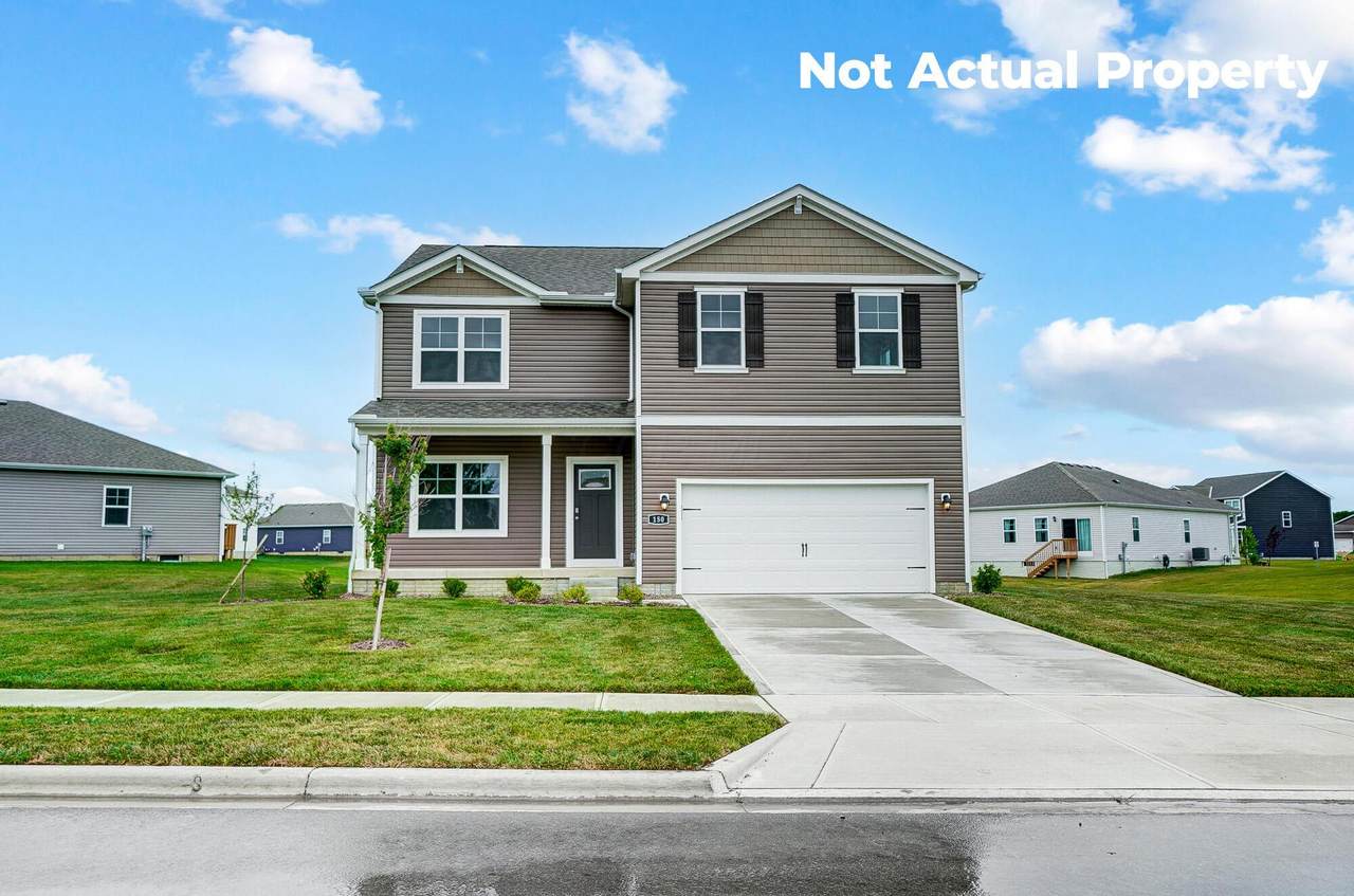 2285 Overlook Way - Photo 1