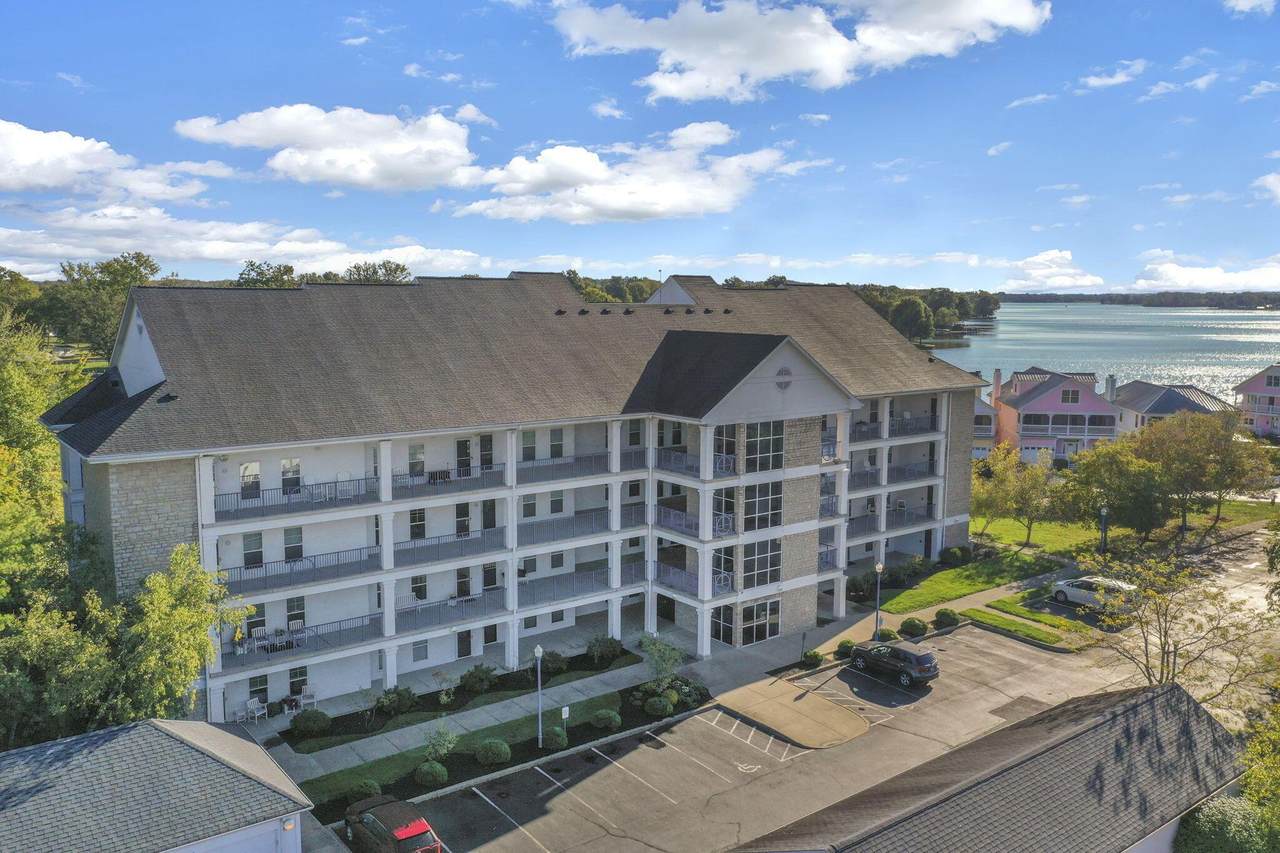 4401-202 Hunts Landing Road - Photo 1